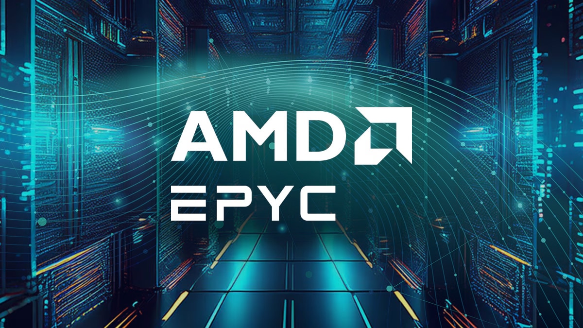 AMD EPYC