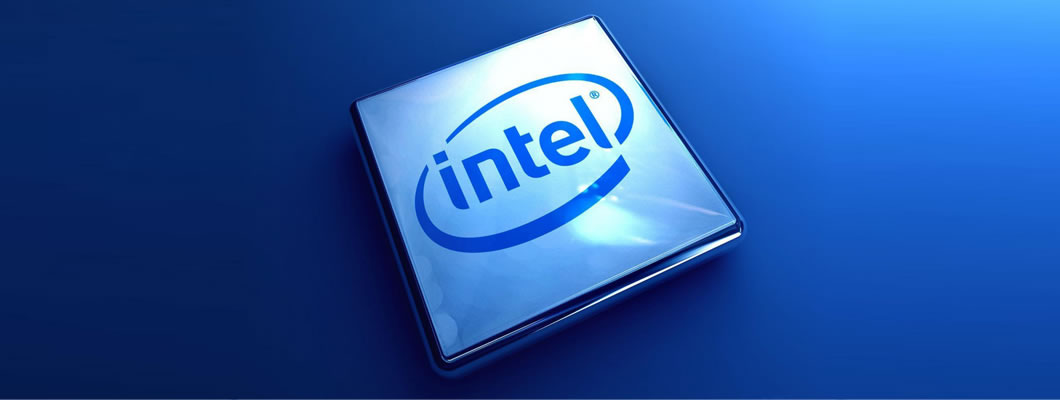 Intel Xeon